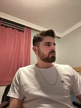 berke3424 online show from 04.11.26