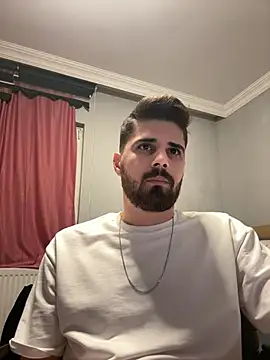 berke3424 online show from 04.19.26