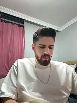 berke3424 online show from 04.21.26