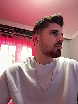 berke3424 online show from 04.26.26