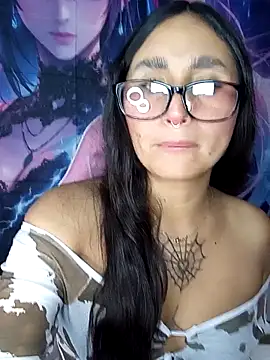 Akane hot  online show from 02.20.26