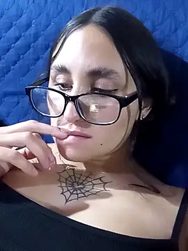 Akane hot  online show from 04.14.26