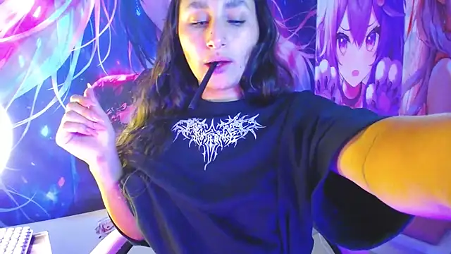 Akane hot  online show from 06.23.26
