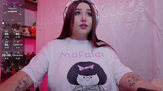 DALIISS  online show from 06.24.26