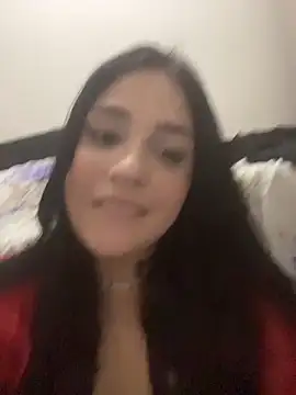 Snapshot of pudizinhaa_ chatting on 03.30.26 pudizinhaa online show from 03.30.26
