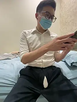 Snapshot of YourBoYyyyyyyy chatting on 06.16.26 YourBoYyyyyyyy online show from 06.16.26