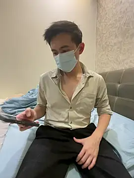 Snapshot of YourBoYyyyyyyy chatting on 07.06.26 YourBoYyyyyyyy online show from 07.06.26