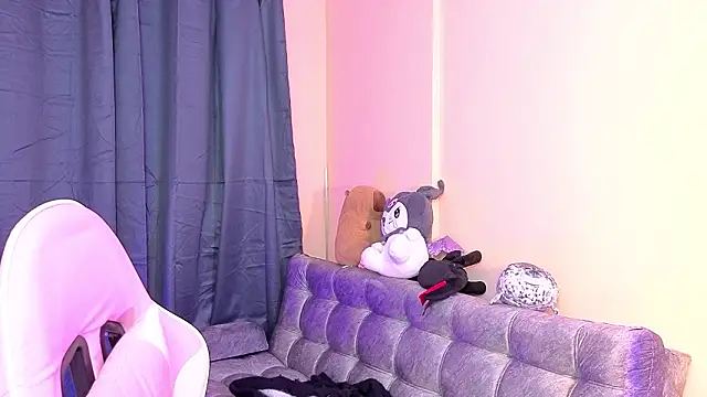 bonnieTaylor1 online show from 02.03.26