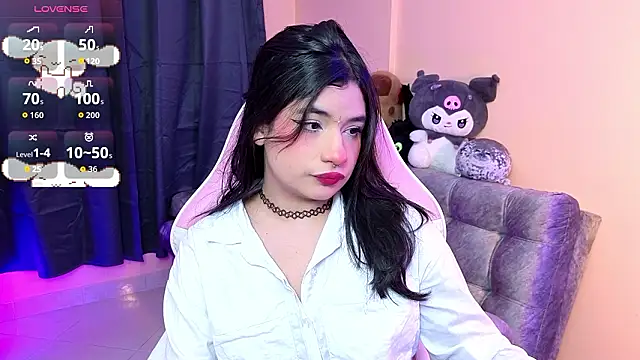 bonnieTaylor1 online show from 02.05.26