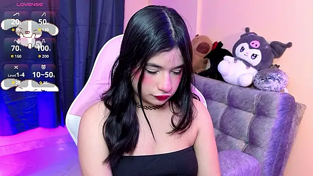 bonnieTaylor1 online show from 02.09.26