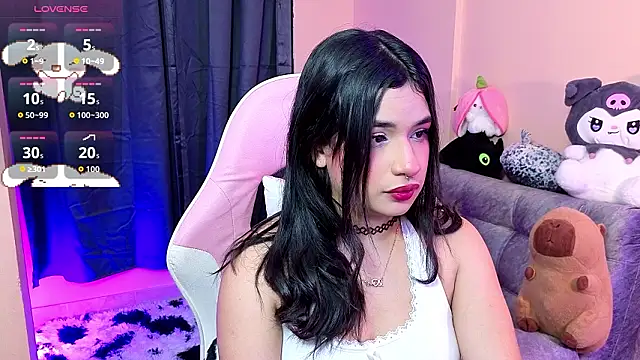 bonnieTaylor1 online show from 03.30.26