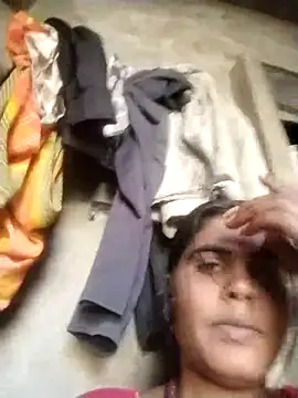 Sexy Rajkumari123 online show from 03.02.26