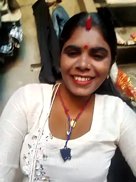 Sexy Rajkumari123 online show from 04.12.26