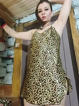 Darina1991 online show from 07.24.26