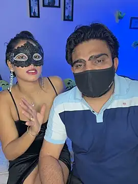 Cutie Seema online show from 02.13.26