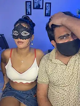 Cutie Seema online show from 02.24.26