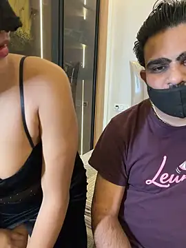 Cutie Seema online show from 04.12.26