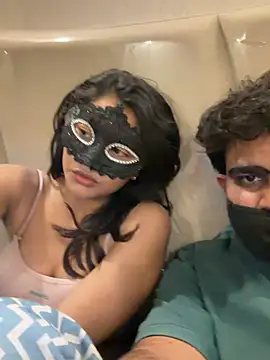 Cutie Seema online show from 04.19.26