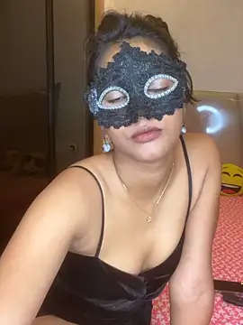 Snapshot of Cutie_Seema chatting on 05.01.26 Cutie Seema online show from 05.01.26