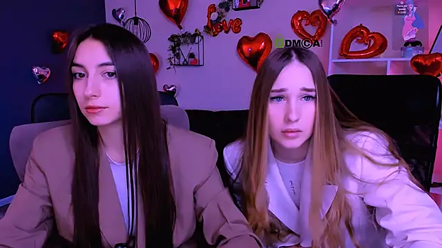 mila firee online show from 03.11.26