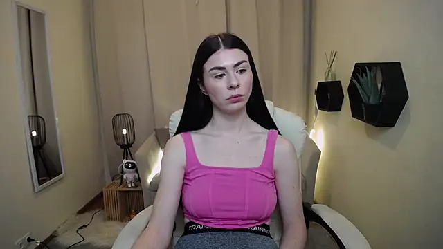 MilaSecret55 online show from 02.21.26