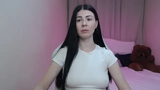 MilaSecret55 online show from 04.24.26