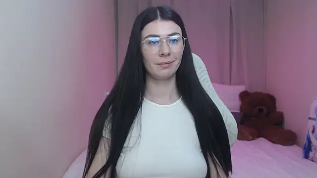 MilaSecret55 online show from 05.01.26