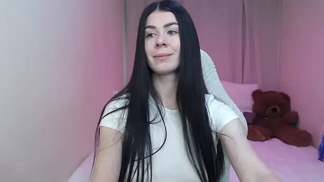 MilaSecret55 online show from 05.02.26