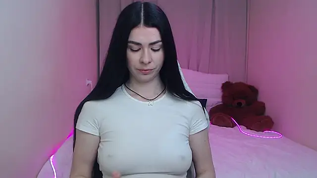 MilaSecret55 online show from 05.08.26