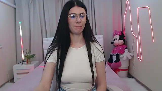 MilaSecret55 online show from 05.16.26