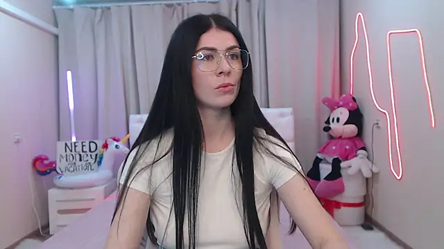 MilaSecret55 online show from 05.22.26