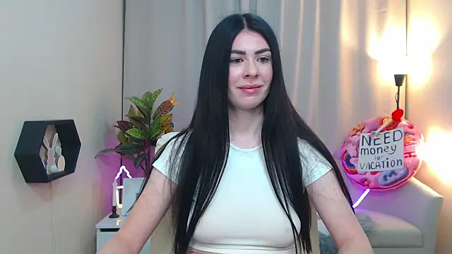 MilaSecret55 online show from 05.29.26