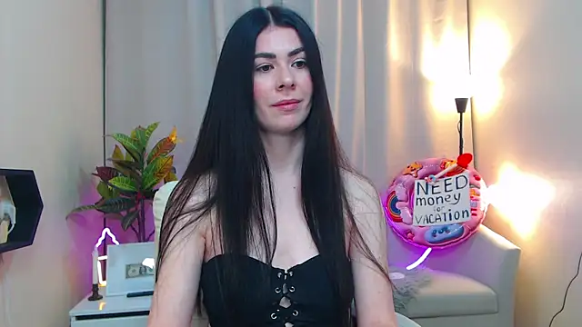 MilaSecret55 online show from 05.30.26