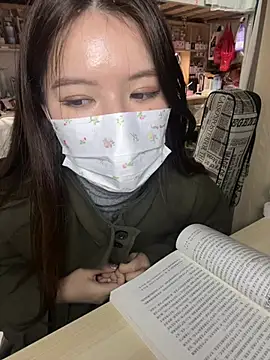 Momochen8839 online show from 03.01.26