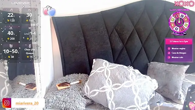 Snapshot of ivvysoulhot chatting on 01.08.26 ivvysoulhot online show from 01.08.26