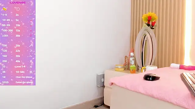 emily rivas  online show from 04.01.26