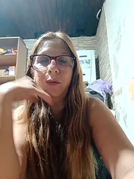 Snapshot of cari75 chatting on 02.28.26 cari75 online show from 02.28.26