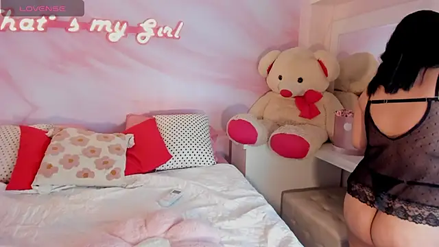 EVANGELIINE 21 online show from 02.05.26