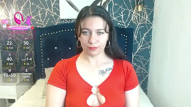 amanda rousee online show from 01.16.26