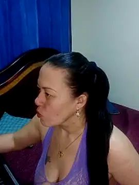 Snapshot of sandygomez chatting on 05.10.26 sandygomez online show from 05.10.26