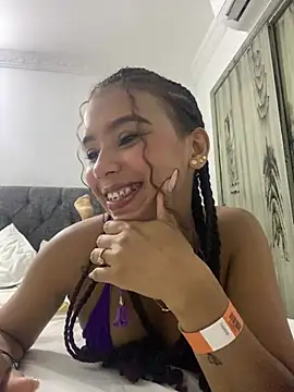 Ana herrera online show from 03.31.26