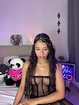 Ana herrera online show from 07.13.26