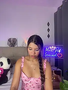 Ana herrera online show from 07.15.26