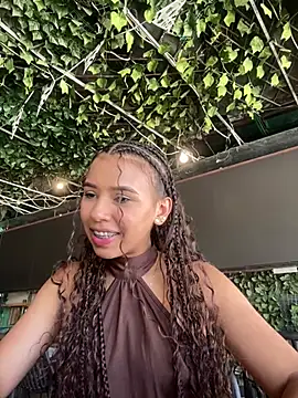 Ana herrera online show from 07.17.26