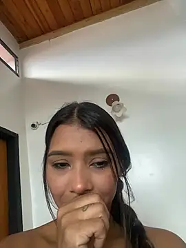 Ana herrera online show from 07.24.26