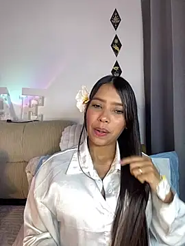Ana herrera online show from 07.28.26