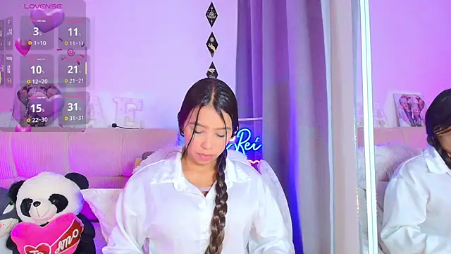 Ana herrera online show from 07.29.26
