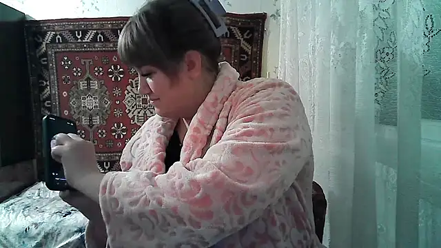 swett girll online show from 04.16.26