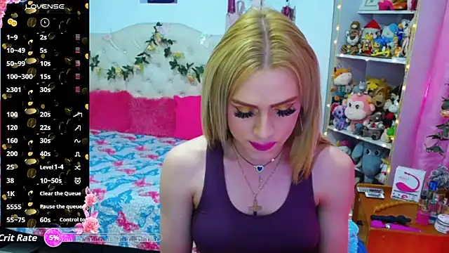 golden girl01 online show from 11.25.25