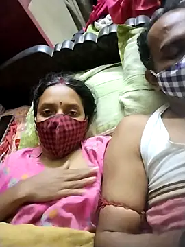 Mr-Mrs-couple online show from 12.17.25